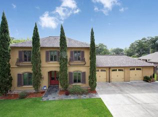 830 Keed Ave, Baton Rouge, LA 70806