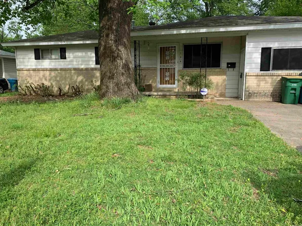 106 Lancaster Rd, Little Rock, AR 72209