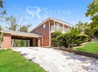 1432 Tarrant Huffman Rd, Birmingham, AL 35217