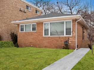653 Dodge Ave, Evanston, IL 60202