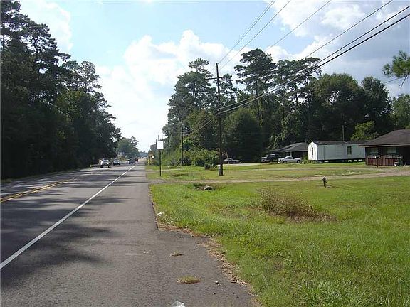 4th image of Highway 190 W