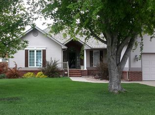 2011 Cactus Rd, Dodge City, KS 67801