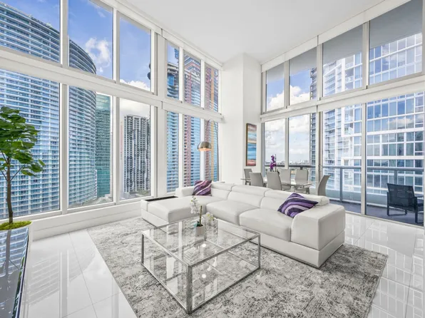 481 SW Brickell Ave, Miami, FL