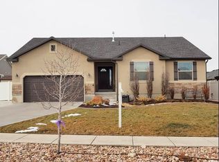 3288 S Balm Willow Pl, West Valley City, UT 84120