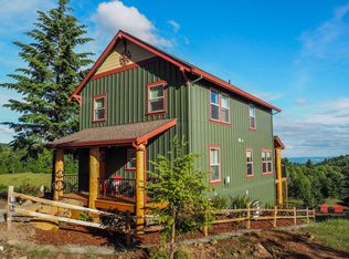 45400 NW Ranch Dr, Banks, OR 97106