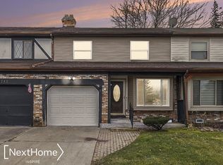 1715 Timberlane Dr, Flint, MI 48507