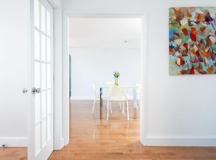 250 Hammond Pkwy APT 1503N, Chestnut Hill, MA 02467