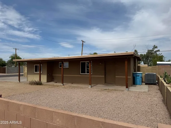 2119 N 41ST Avenue, Phoenix, AZ 85009