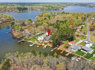 1477 Shoreline Dr, Lexington, NC 27292