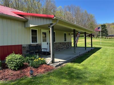 4015 Township Road 271, Killbuck, OH, 44637