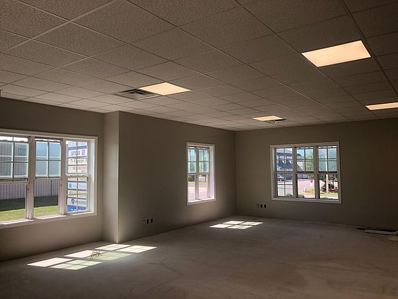 Flooring will be installed in 2 weeks