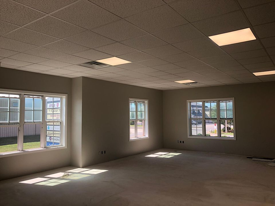 Flooring will be installed in 2 weeks