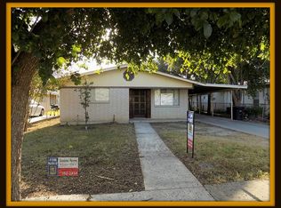 776 Trinity St, Eagle Pass, TX 78852