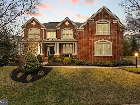 2nd image of 5346 Fishers Hill Way