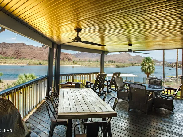 3720 N Highway 95 #18, Parker, AZ 85344