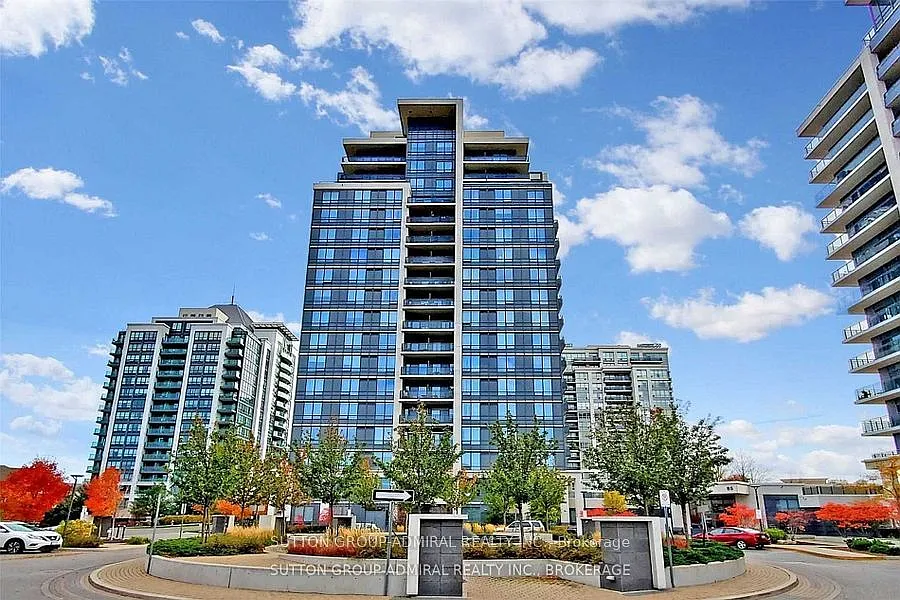 75 N Park Rd #404