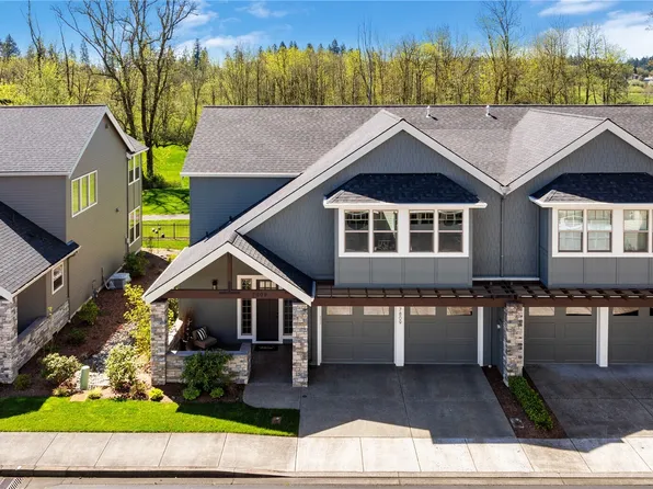 7809 NW Quinault Street #113, Camas, WA 98607