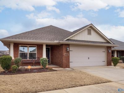 612 Durbin Ln, Madison, AL, 35756