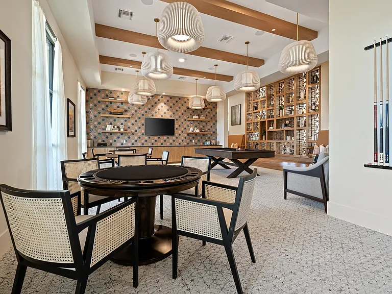 Overture Arcadia 55+ Active Adult Apartment Homes — Photo 10