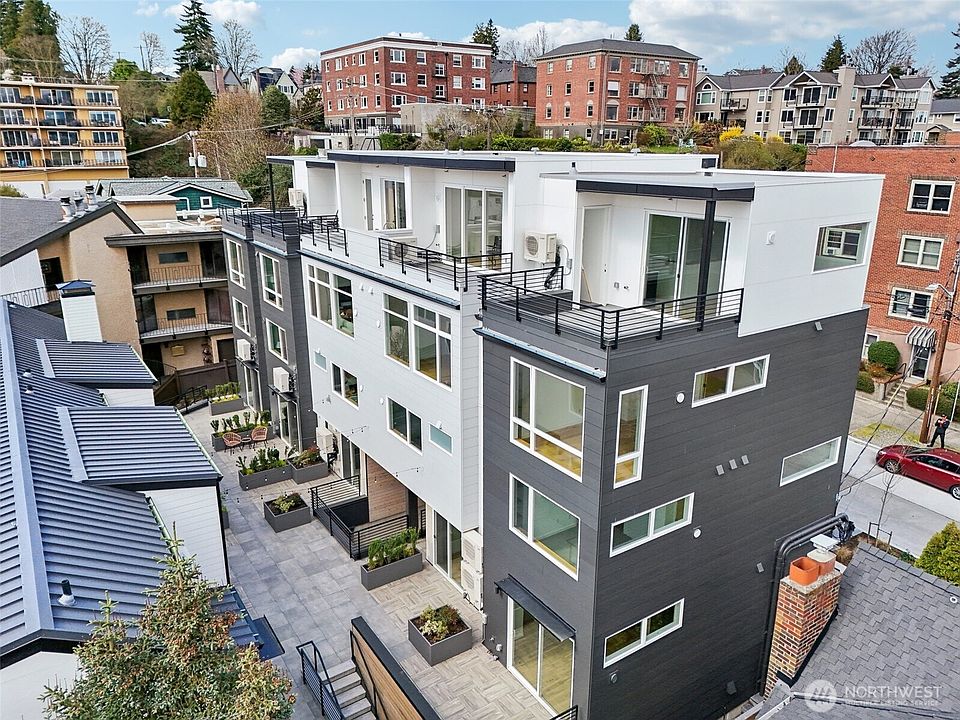 1st image of 517 Howe Street #B