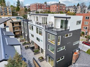 517 Howe St #B, Seattle, WA 98109