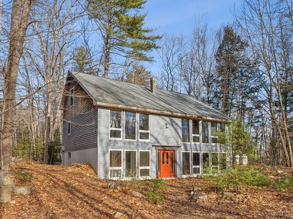 27 Goodridge Drive, Rome, ME 04963