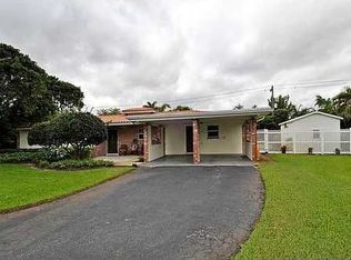 101 SW 62nd Ave, Plantation, FL 33317