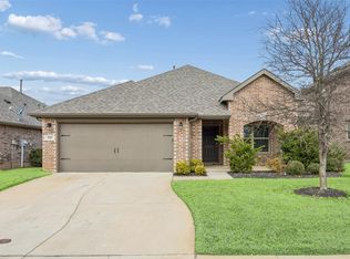 2060 Glaston Rd, Forney, TX 75126