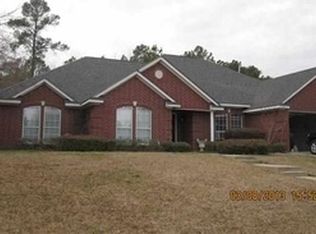 2617 Mohawk St, Longview, TX 75605