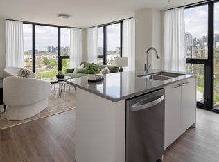 The Carrick, Waterloo, ON N2L 1V6