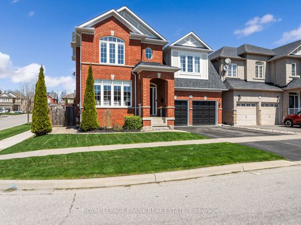 1053 Copperfield Dr, Oshawa, ON L1K 3C4