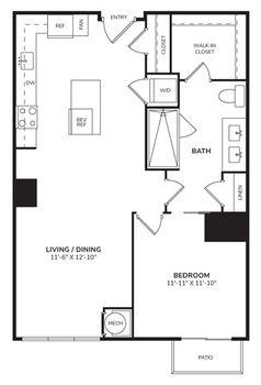 Apartment 415 - A4