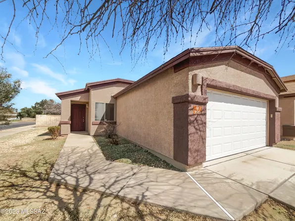 3583 E Drexel Manor Stra, Tucson, AZ 85706