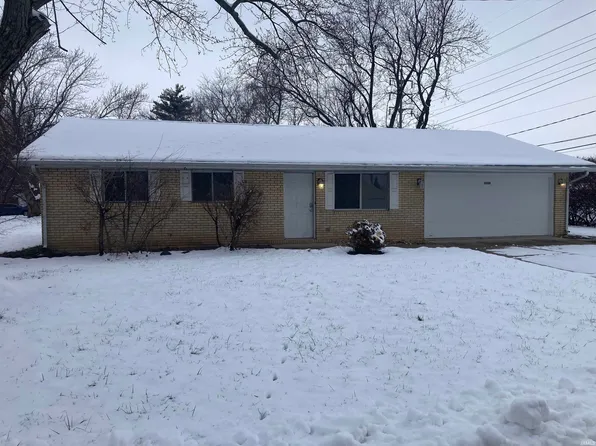 2000 N Colson Dr, Muncie, IN 47304