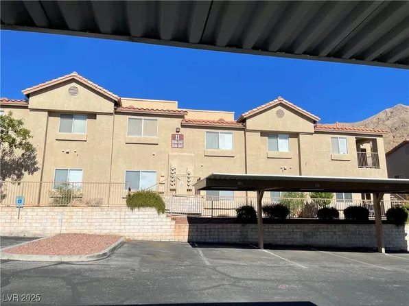 2110 Los Feliz St Unit 1046, Sunrise Manor Town, NV 89156