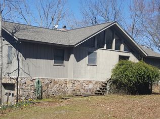 3090 Tannenbaum Rd, Drasco, AR 72530