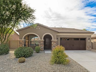 16039 W Anasazi St, Goodyear, AZ, 85338