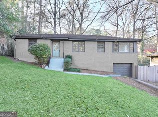 2107 Seavey Dr, Decatur, GA 30032