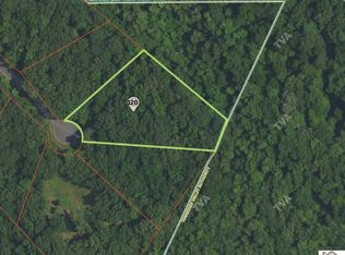 120 Eagle Look Ln, Murray, KY 42071