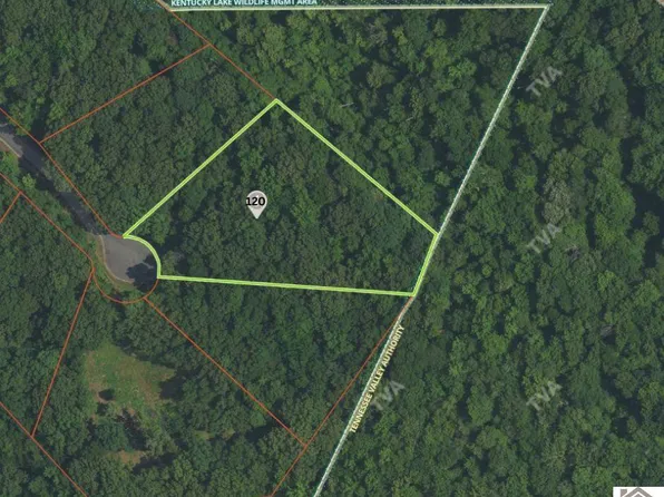 120 Eagle Look Ln, Murray, KY 42071