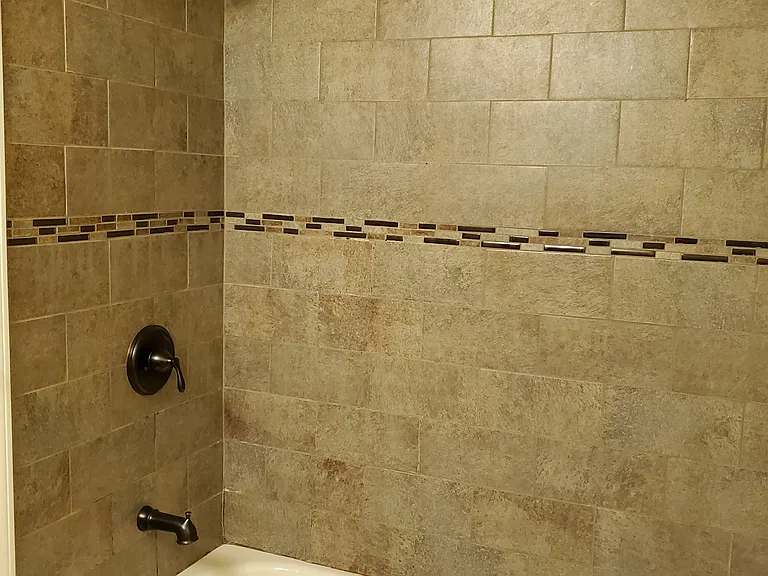downstairs bathroom