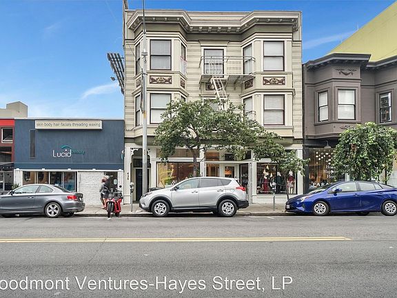 5th image of 435 Hayes St APT 27