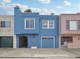 274 Maynard St, San Francisco, CA 94112