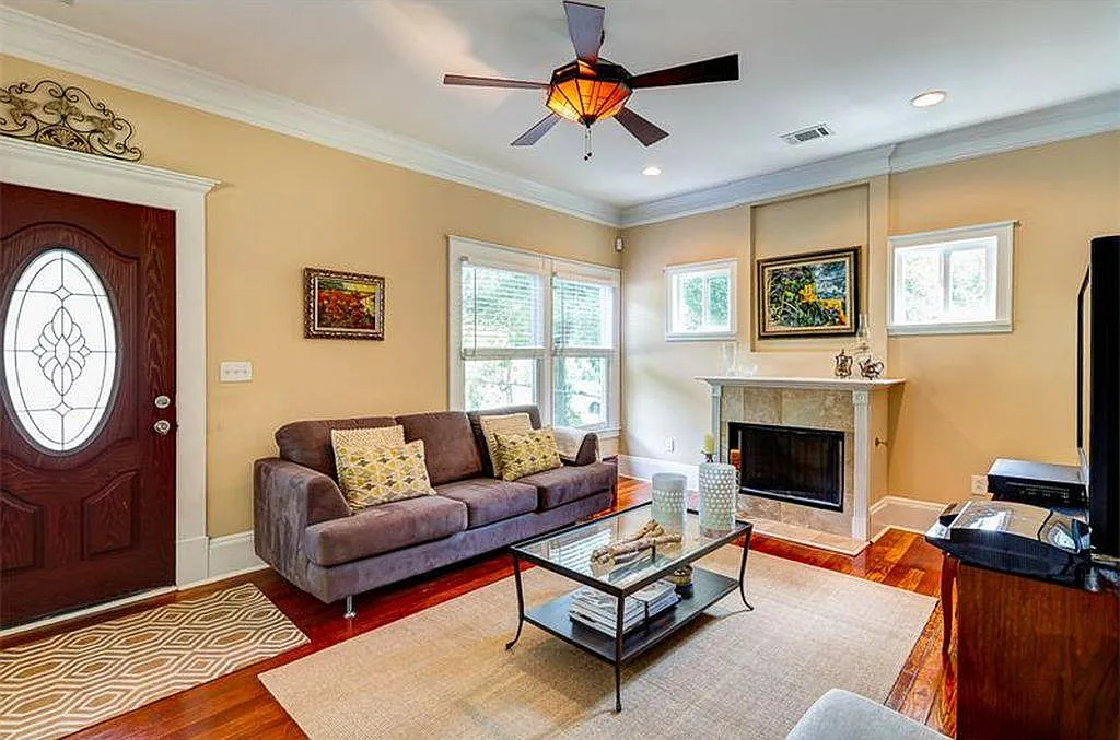 3 bed, 1600 sqft, $980 — Photo 4