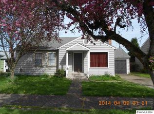 1237 Maple St SW, Albany, OR 97321