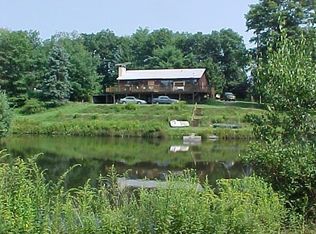 148 Tunnel Rd, Milford, PA 18337