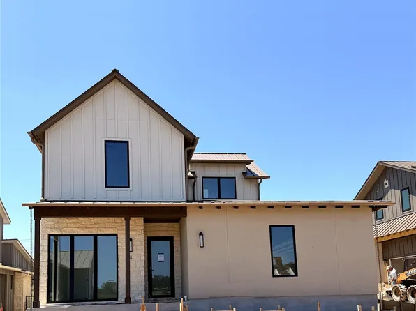 711 N Paleface Ranch Rd #4, Spicewood, TX 78669