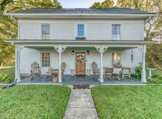 472 Piney Flats Rd, Piney Flats, TN 37686