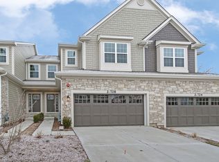 2S728 Crimson King Ln LOT 1.05, Glen Ellyn, IL 60137