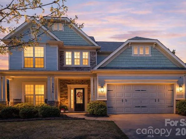 2606 Dunlin Dr, Indian Land, SC 29707